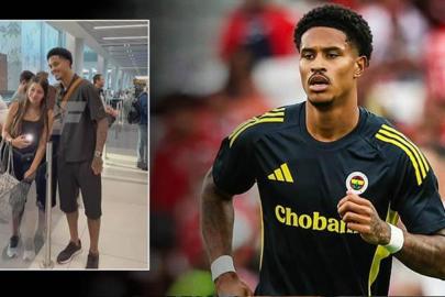ÖZEL | Jayden Oosterwolde düğümü çözüldü! Fenerbahçe'de ayrılık resmileşiyor...