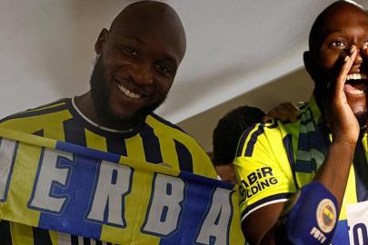 ÖZEL | Romelu Lukaku gerçeğini açıkladı: 'Bunu Napoli için yaptı!' Fenerbahçe'nin yeni transferi için çarpıcı yorum...