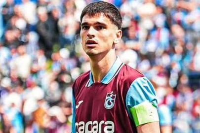 ÖZEL | Trabzonspor'dan Al Jazira'ya! Salih Malkoçoğlu imzayı attı...