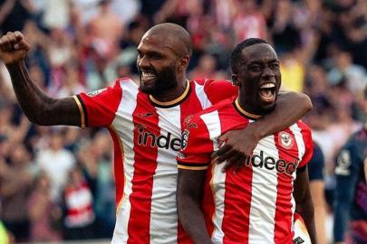(ÖZET) Brentford evinde Tottenham'ı dağıttı | Brentford - Tottenham maç sonucu: 3-0