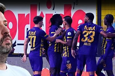 ÖZET | Eyüpspor 90+4'te geri döndü! Alanyaspor şokta! Maç sonucu Eyüpspor 2-1 Alanyaspor