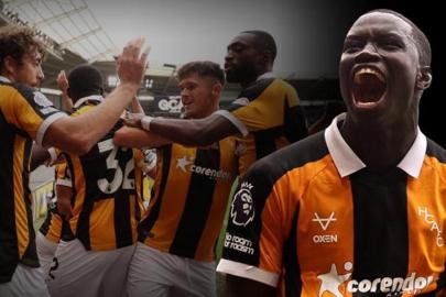 (ÖZET) Hull City, Manchester United'ı bozguna uğrattı! Hull City - Manchester United maçı sonucu: 2-0