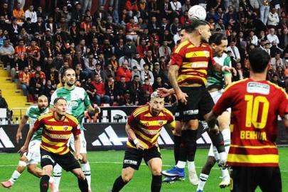 ÖZET | Kayserispor - Bursaspor maç sonucu: 1-2