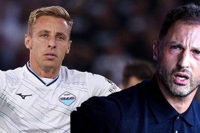 (ÖZET) Lazio deplasmanda kazandı! Domenico Tedesco ilk mağlubiyetini aldı | Bologna - Lazio maç sonucu: 0-1