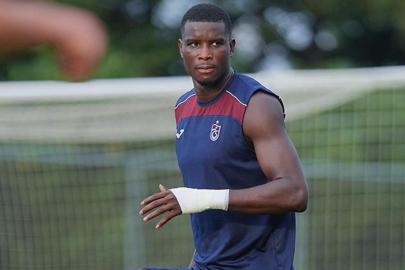Paul Onuachu'nun gözü Ferencvaros'ta!