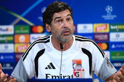 Paulo Fonseca: 'Fenerbahçe taraftarı agresif ve saldırgan değil!' Kerem ve Asensio sorusuna yanıt...
