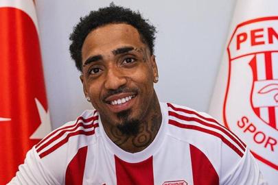 Pendikspor'da Mallik Wilks ile yollar ayrıldı