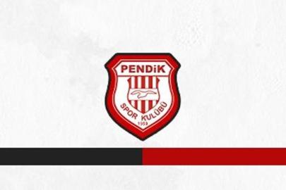 Pendikspor'dan transfer yasağıyla ilgili açıklama: Yoğun bir mesai harcadık