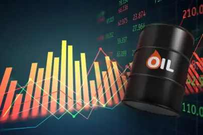 Petrolde Hürmüz'den sonra talep baskısı! Tahminler düştü, Brent ve WTI sert geriledi
