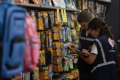 Piyasa denetimlerinde 282 bin firma ve 34 milyon ürün incelendi