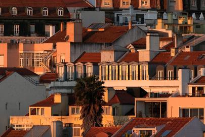Portekiz'de konut krizi: 400 bin euroyla ev almak zorlaştı