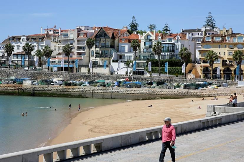 Portekiz'in en pahalı evleri: 4,35 milyonluk fiyatlarla Cascais öne çıktı