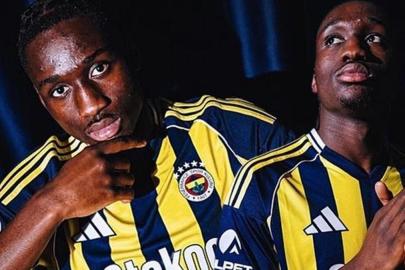 Premier Lig ekipleri Sidiki Cherif için birbirine girdi! Fenerbahçe'ye teklif hazırlığı