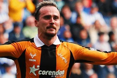 Premier Lig'e Hull damgası, seriye taktılar! (ÖZET) Coventry City - Hull City maç sonucu 0-1
