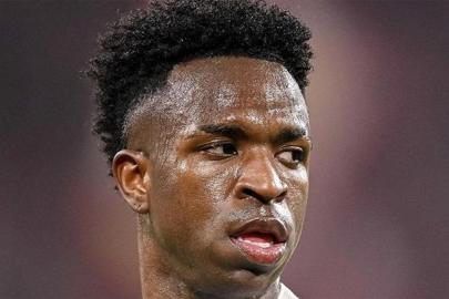 Real Madrid'den ayrılıyor mu? Vinicius Junior'dan şaşırtan hamle