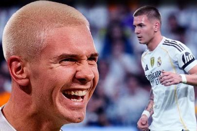 Real Madrid'den Galatasaray'ı sevindiren karar! Mastantuono için sürpriz hamle