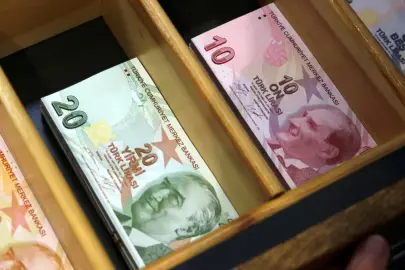 Reel efektif döviz kuru endeksi belli oldu