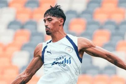 Reijnders'ten Galatasaray'a kötü haber