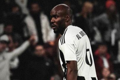 Resmen açıklandı! Beşiktaş'ta bir ayrılık daha
