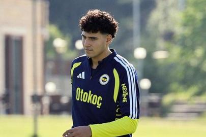 Resmen açıklandı! Fenerbahçe ayrılığı duyurdu
