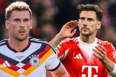 Resmi teklif yolda! Beşiktaş Leon Goretzka için harekete geçti