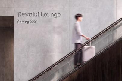 Revolut, ilk havalimanı salonunu 2027'de Kopenhag'da açmayı planladığını açıkladı