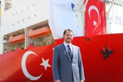 Rezerv 785 milyar metreküpe çıktı
