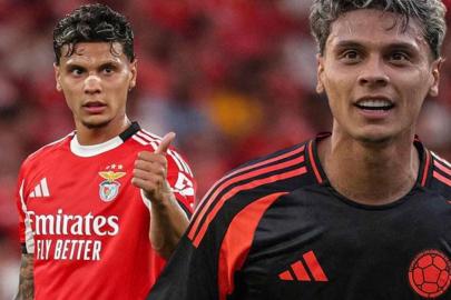 Richard Rios'la sıcak temas! Galatasaray transferde atağa kalktı