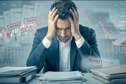 Riskli mükellef 5 kat fazla teminat verecek