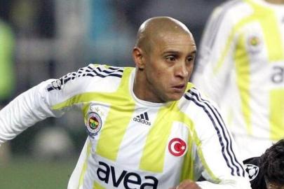 Roberto Carlos Müslüman oldu!