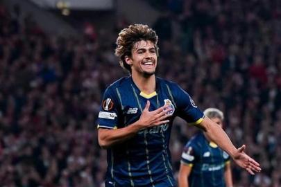 Rodrigo Mora imzayı atıyor: Maliyeti belli oldu