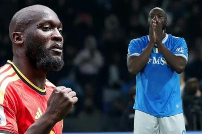 Romelu Lukaku'nun yeni takımı belli oluyor!