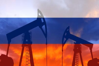 Rus petrolü, Kazakistan'da işlenecek