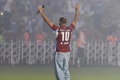 Salah etkisi! Maçları 40 ülkede canlı yayınlanacak