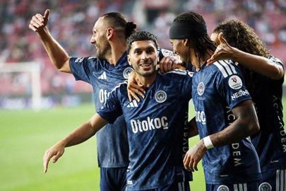 Samsun'da Fener'in zaferi! Güle oynaya 3 puana... (ÖZET) Samsunspor - Fenerbahçe maç sonucu 0-2