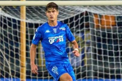 Samsunspor Başkanı Yüksel Yıldırım Gabriele Guarino transferini açıkladı