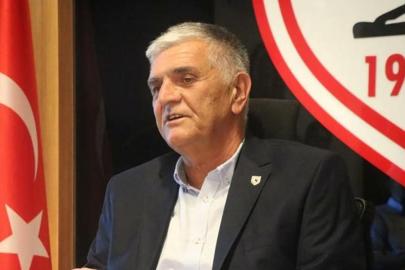 Samsunspor, Göztepe'yi gözüne kestirdi!