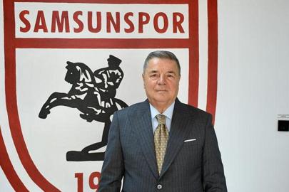 Samsunspor yeni sezona galibiyet parolasıyla başlıyor