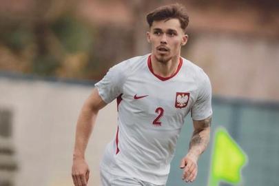 Samsunspor'da Başkan Yüksel Yıldırım Igor Drapinski transferini açıkladı
