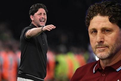 'Santrfor ve 6 numara!' Trabzonspor Teknik Direktörü Fatih Tekke'den transfer açıklaması...
