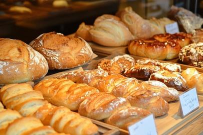 Savaşlar ve sıcak hava dalgaları ekmek ve makarna fiyatlarını yükseltti