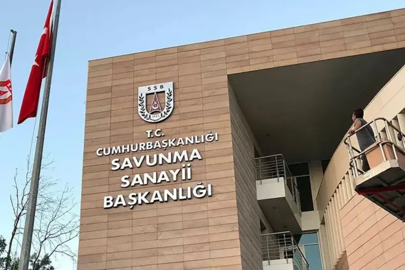 Savunma Sanayii Başkanlığı personel alımı: İşte detaylar...
