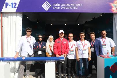Savunma sanayisinin yükselen mesleği: Silah Sanayi Teknikerliği