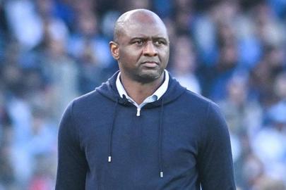 Senegal Milli Takımı'nda teknik direktörlüğe Patrick Vieira getirildi