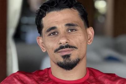 Serdar Gürler'den Galatasaray maçı sözleri! 'Alışkınım böyle maçlara'