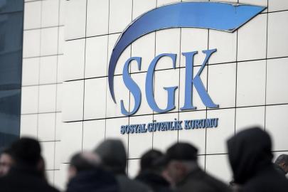 SGK'ya 131 milyar lira borç taksitlendirme başvurusu yapıldı