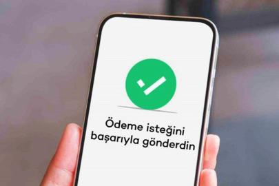 Siber dolandırıcıların 'Ödeme İste' kapora tuzağına karşı uyarı