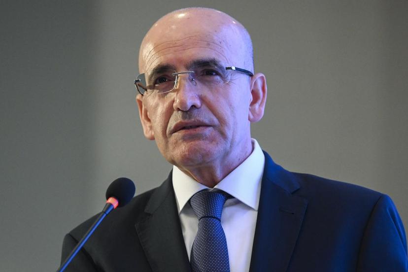 Şimşek'ten mazot açıklaması: Küresel şokun etkisini sınırlıyoruz