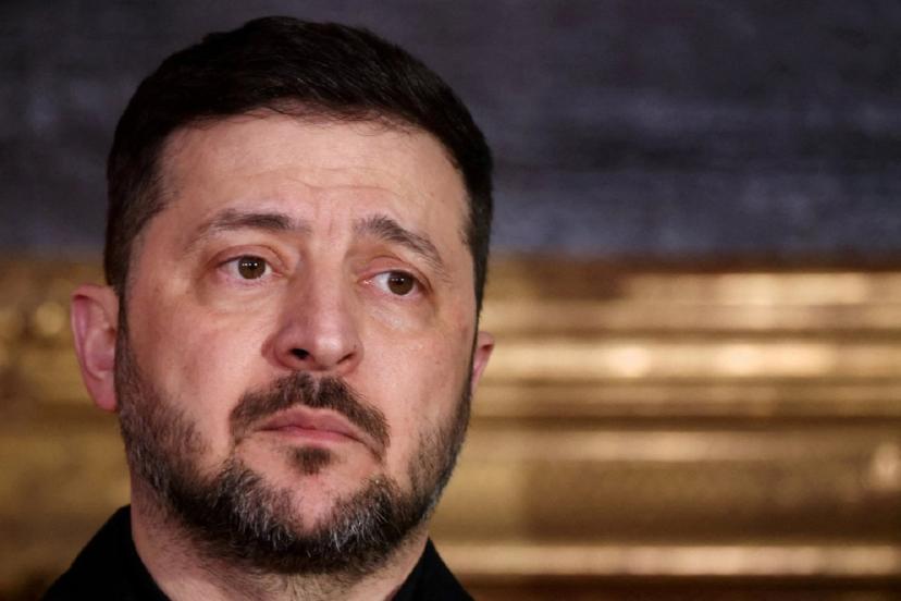 Sırbistan'dan, ziyarete gelecek olan Zelenskiy'e: Sanırım istediğini alamayacak