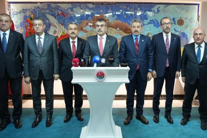 Şırnak’a özel eğitim kampüsü kazandırılacak